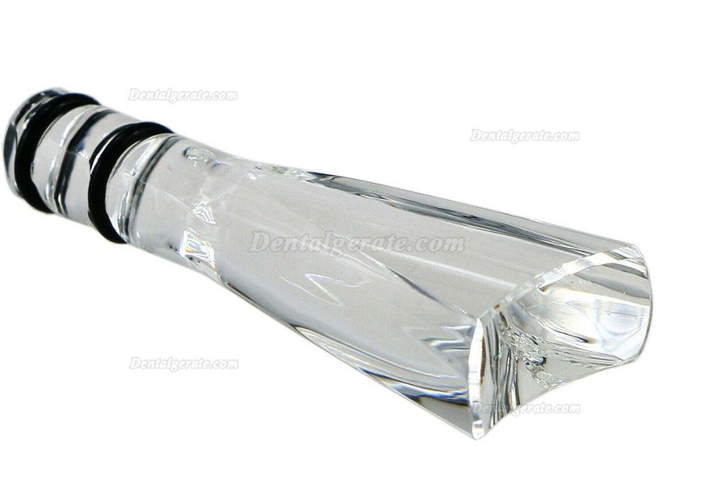 Woodpecker LED.F LED Polymerisationslampe mit zahnaufhellungsfunktion